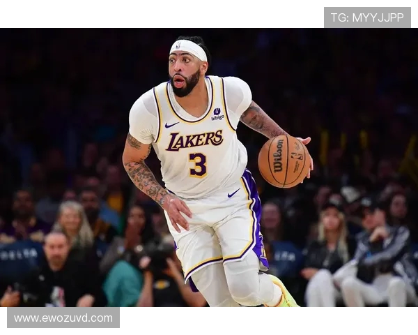 以安东尼·戴维斯为核心打造球队新阵容 展望湖人未来崛起之路