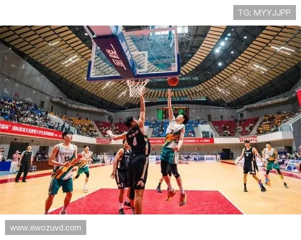 体育竞技新格局：跨界赛事融合创新引领全球观众热潮