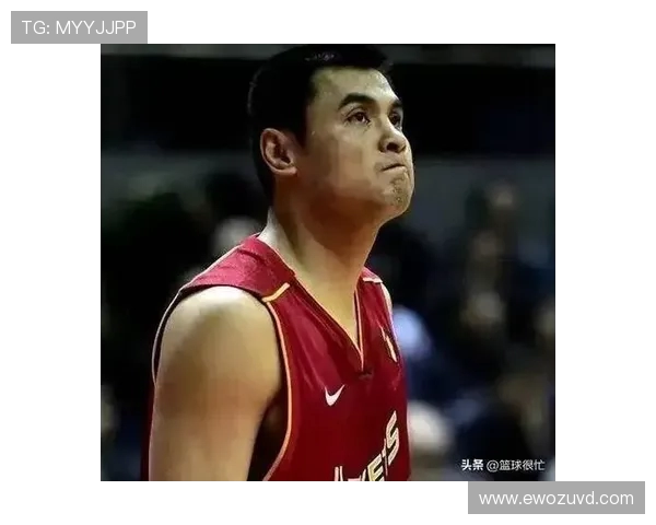 刘玉栋：从篮球场上的传奇到中国篮球发展的推动者