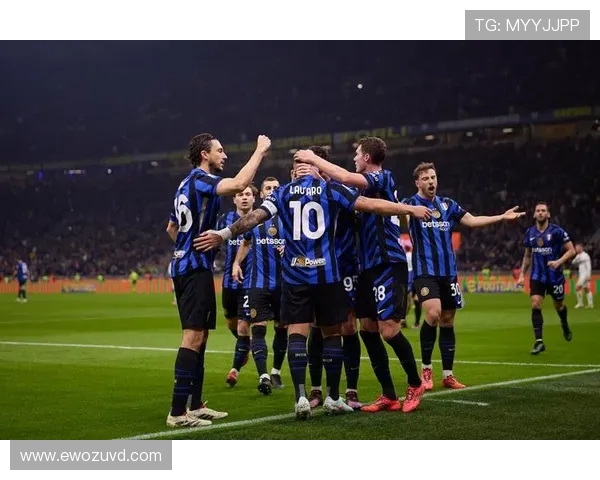 国米主场迎战拉齐奥 双方展开激烈较量争夺重要积分