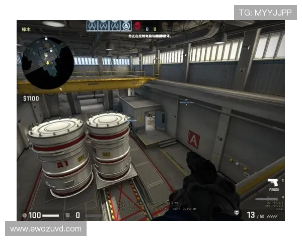 CSGO战术解析:深入探讨V5战队的阵地战策略与技巧