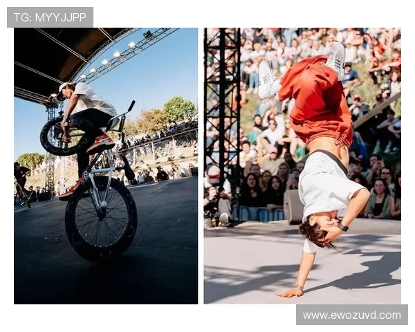 上海滑板队在极限运动世界杯中的比赛经验与表现分析