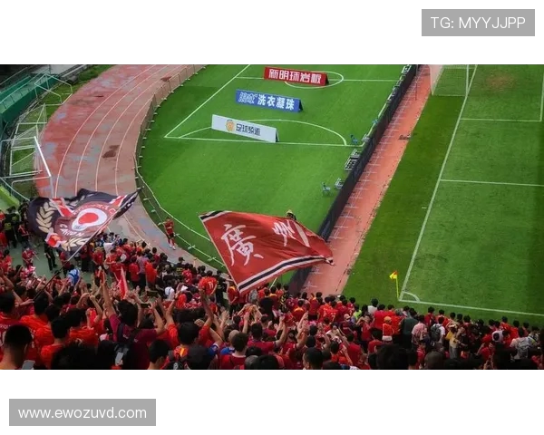 广州足球队的崛起与挑战分析探讨球队实力与未来发展方向