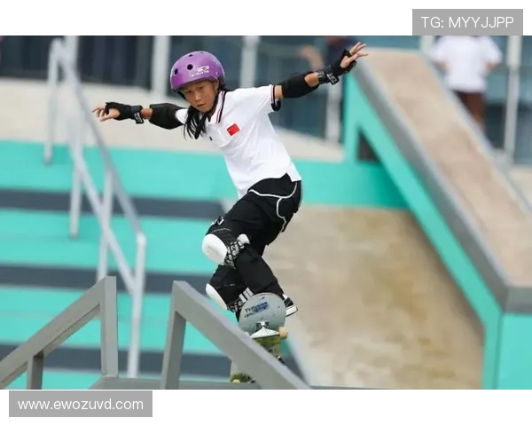 杭州滑板队实力强劲荣登全国个人能力排行榜第九位