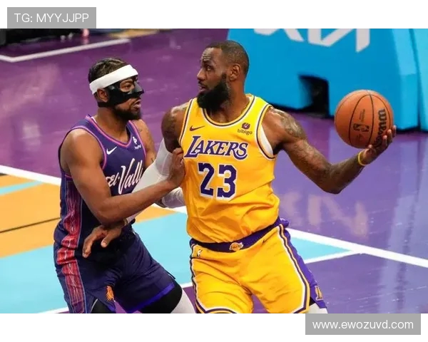 凯文杜兰特与詹姆斯的巅峰对决谁将成为NBA历史最佳球员